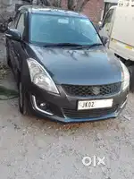 Maruti Suzuki Swift 2017