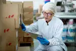 WARE HOUSE, PACKING, HELPER, SCANNING JOB IN LUCKNOW LOCATION!