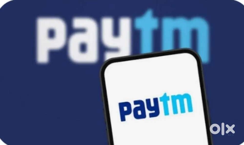 Paytm executive