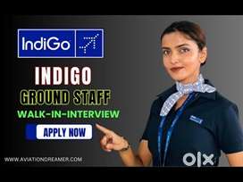 *KU*  GROUND STAFF HIRING FOR FRESHERS 10,12 PASS **