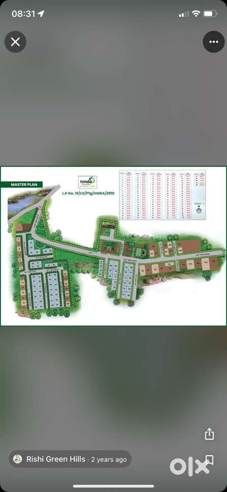 Falt for rent in Indresham