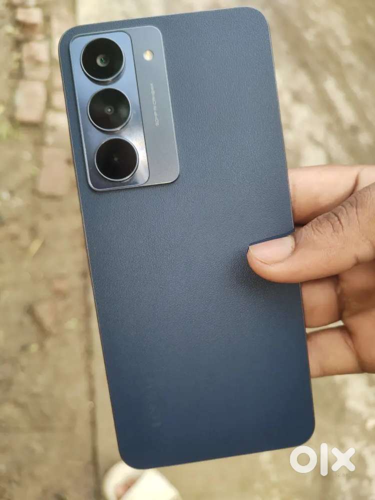 Realme p3x 5g
