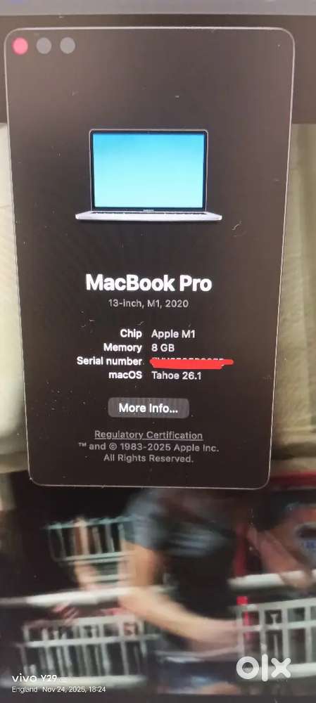 MacBook Pro