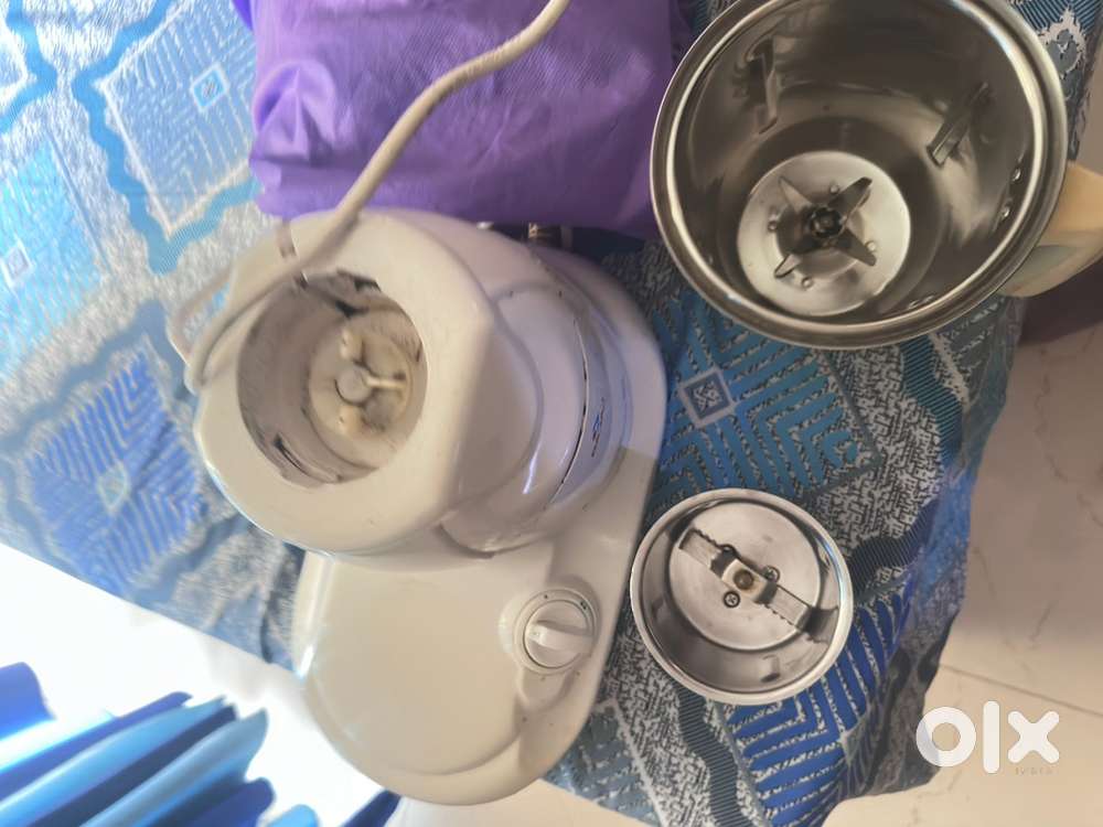 Bajaj mixer