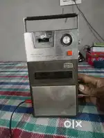 Original Sanyo tape recorder