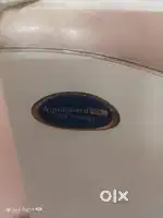 Aquaguard water purifier