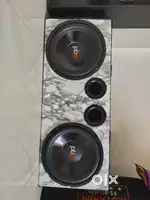 PB Powerful Bass