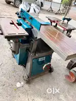 Randa machine