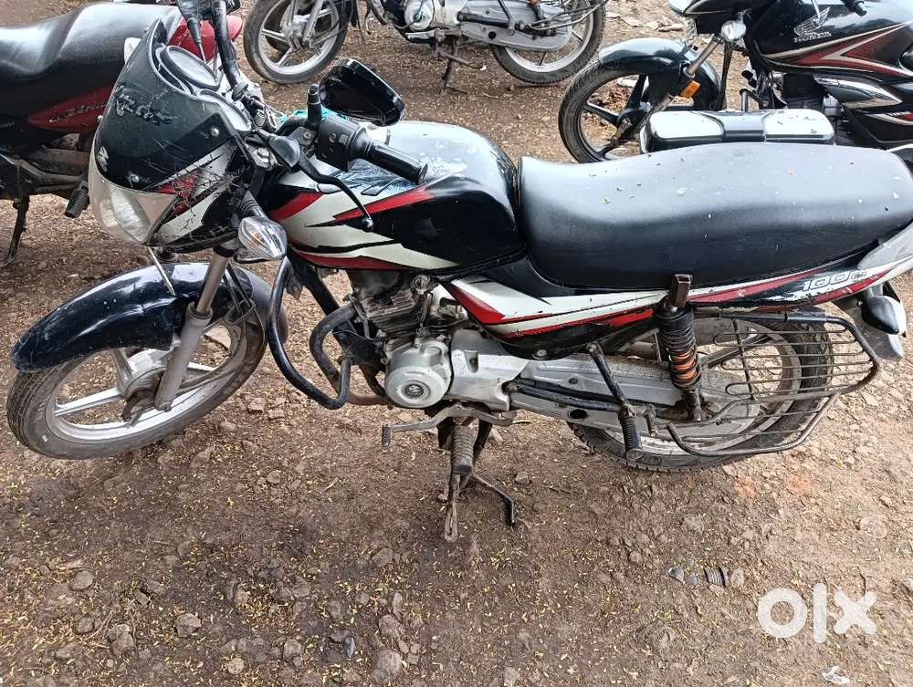 Bajaj CT100 for sale