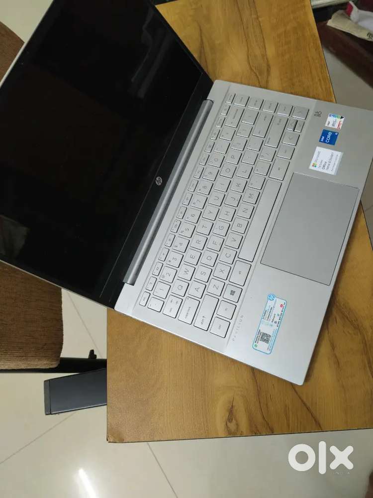 HP pavillion Intel core i5 11th Gen 1155G7