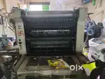 Print mashin dominant 714