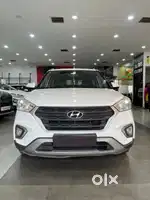 Hyundai Creta 1.4 E Plus CRDi, 2019, Diesel