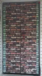 Sheet gate