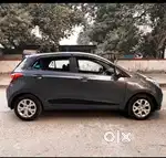 i10 grand sportz 1.2 2017 petrol
