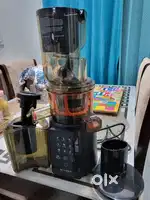 Faber Brand New Juicer