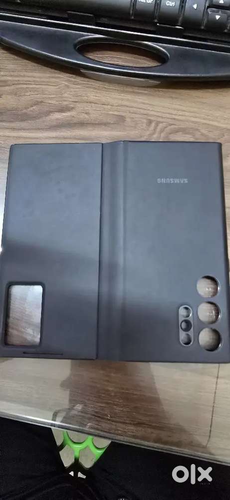 Mobile cover