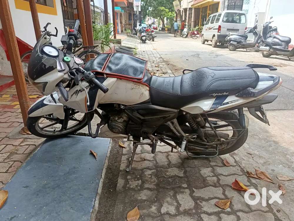 Good condition