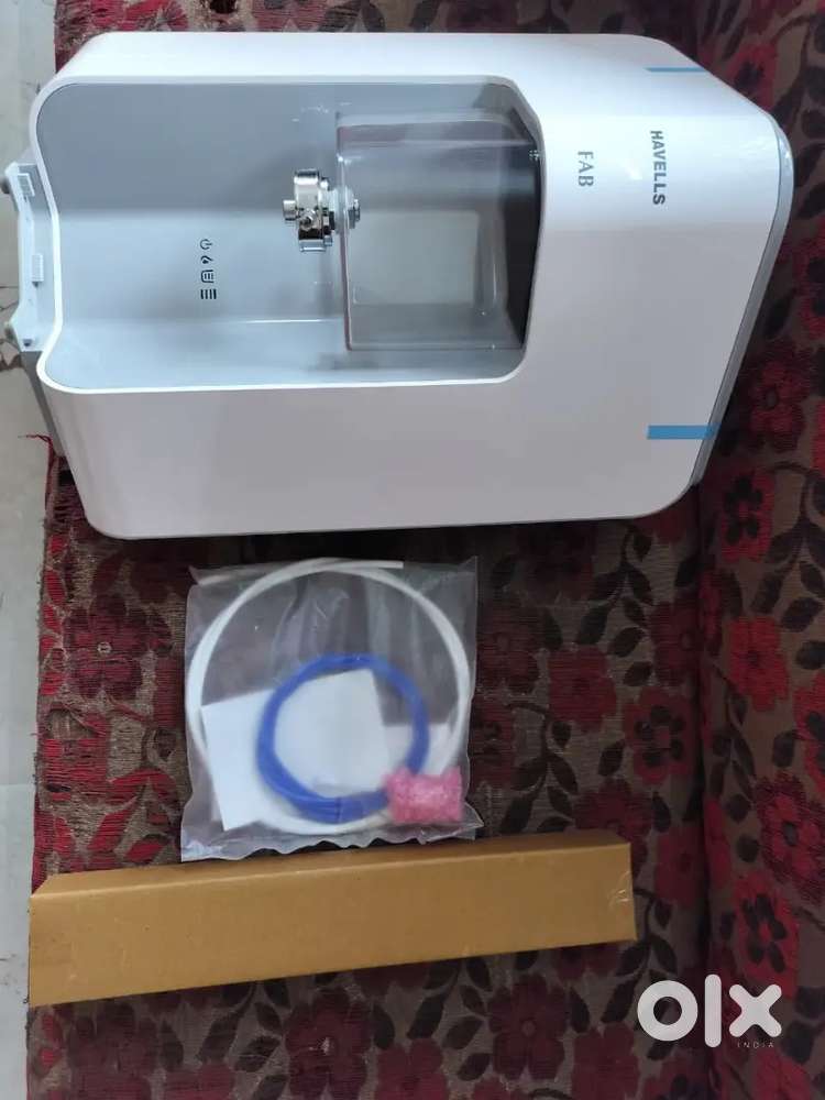 Havells Water Purifier