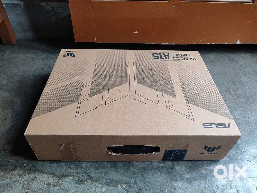 Asus Company laptop Only Three Month Old