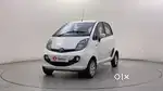 Tata Nano XTA, 2018, Petrol