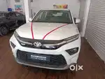 Toyota Urban Cruiser Hyryder 1.5 S Hybrid, 2024, Petrol