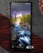 Infinix note 40 Pro 5G 16Gb Ram 256 Memory. New phone look No dent