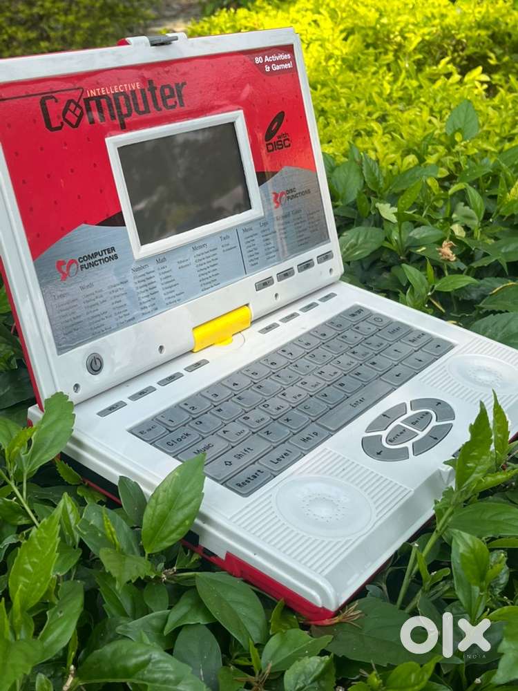 Kids laptop