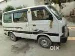 Maruti Suzuki Omni 2019 Petrol Good Condition