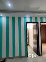 2 bhk 70 gaj flat for lease /security in Nawada metro station  10 lakh