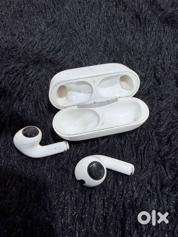 Air pods pro 2