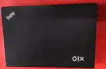 Lenovo laptop