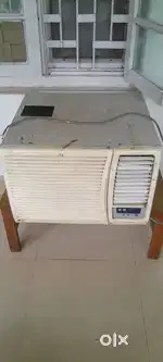 LG Air conditioner