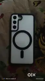 Samsung s22  8 128 white colour
