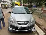 Honda Brio 2014 Petrol Well Maintained