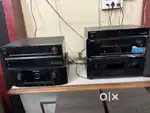 Hi end amplifier sale Onkyo Denon Marantz Nad harman kardon yamaha jbl