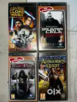 Games CD Urgent Sale