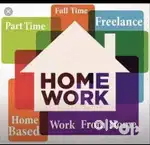 good opprtunity to housewife and student
