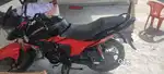 Sell my motor cycle