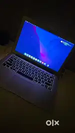 Mackbook 2022 model