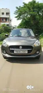 Maruti Suzuki Swift LXI 2018, 2021, Petrol