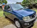 Urgent sell Alto lx