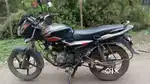 Bajaj Discover 100cc