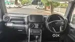 Mahindra Thar LX Hard Top Diesel MT RWD, 2024, Diesel