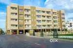2BHK  Flat Near  Tidel Park  Hope college