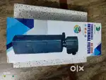 Filter aquarium