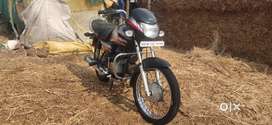Hero Honda CD delux