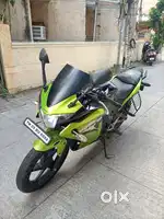 Excellent condition