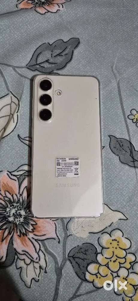 Samsung galay s24 brand new condition