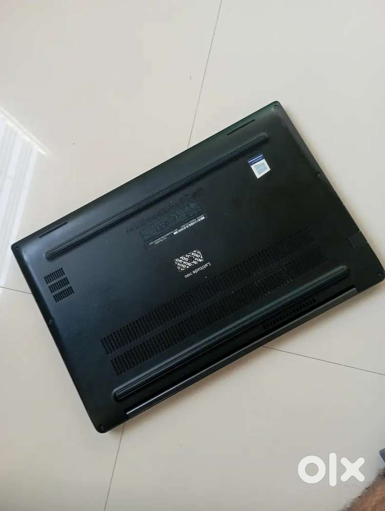 Dell latitude 7490 laptop