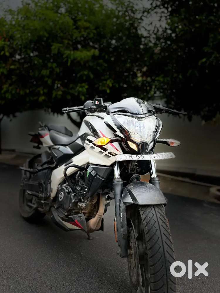 Low price single owner direct costumer